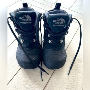 Toddler Boys The North Face Boots